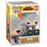 Figur My Hero Academia - Dabi Glow Chase (Funko POP! Plus 1834) - Anime