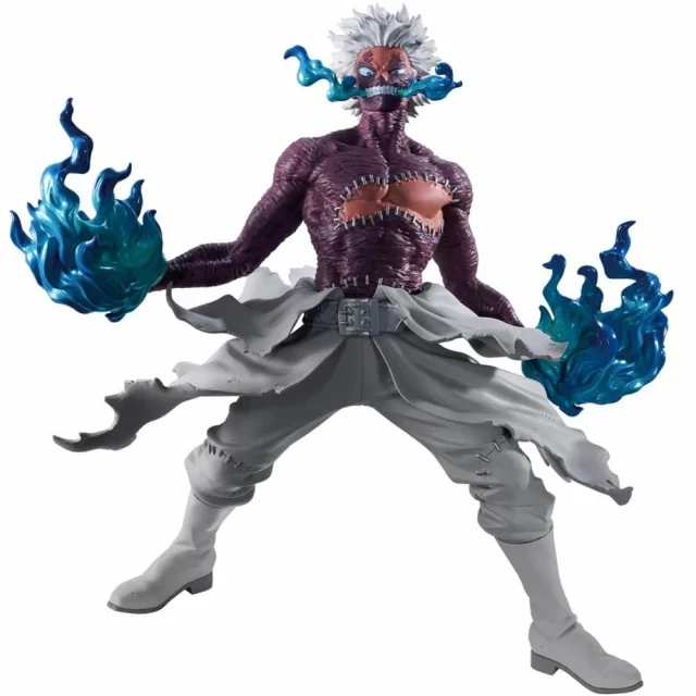 Figur My Hero Academia - Dabi - Anime