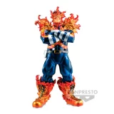 Figur My Hero Academia - Endeavor - Anime