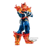 Figur My Hero Academia - Endeavor - Anime