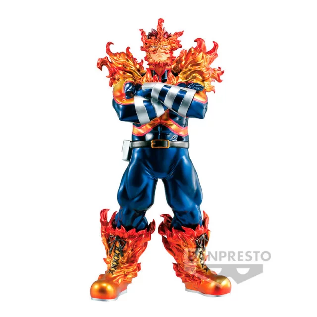 Figur My Hero Academia - Endeavor - Anime