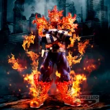 Figur My Hero Academia - Endeavor - Anime