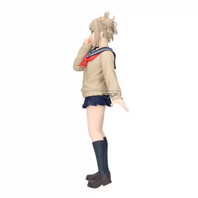 Figur My Hero Academia - Himiko Toga (Banpresto) - Anime