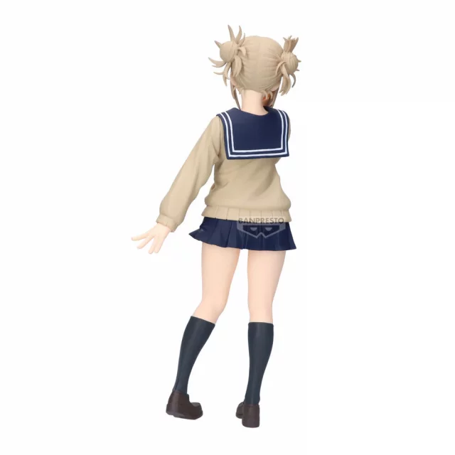 Figur My Hero Academia - Himiko Toga (Banpresto) - Anime
