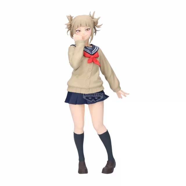 Figur My Hero Academia - Himiko Toga (Banpresto) - Anime