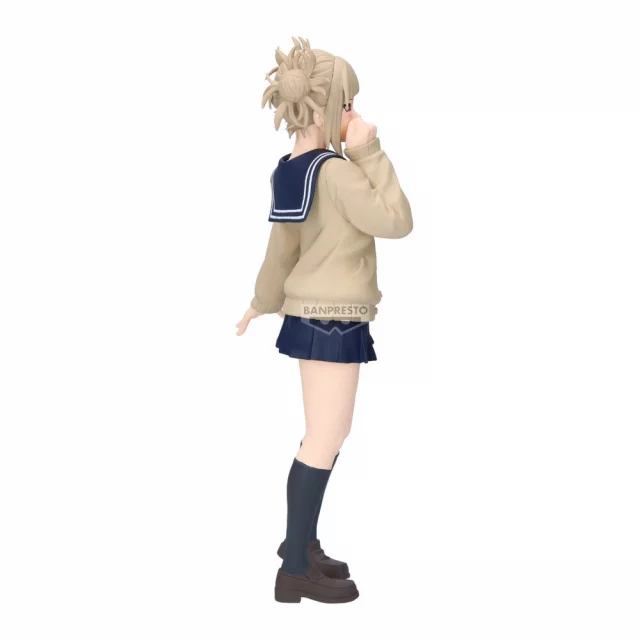Figur My Hero Academia - Himiko Toga (Banpresto) - Anime