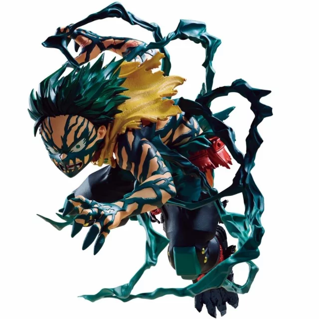 Figur My Hero Academia - Izuku Midoriya - Anime