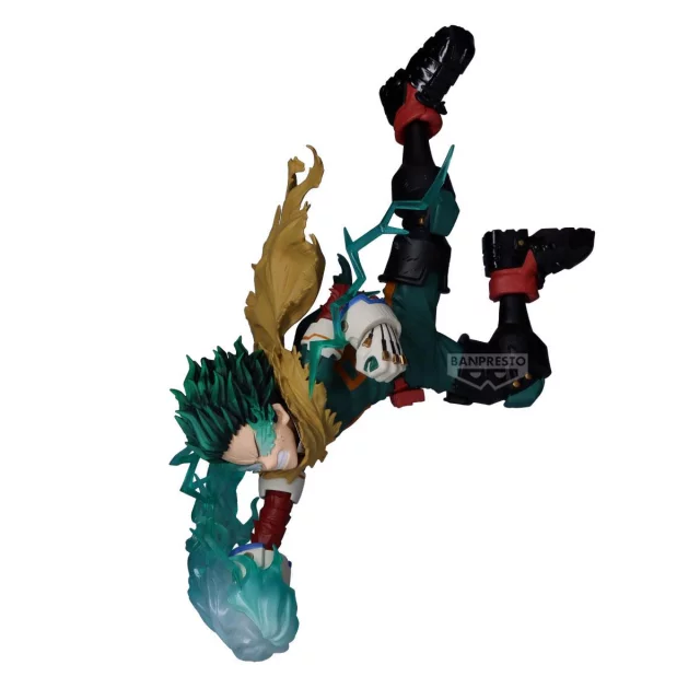 Figur My Hero Academia - Izuku Midoriya III (Banpresto) - Anime