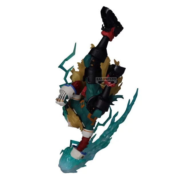 Figur My Hero Academia - Izuku Midoriya III (Banpresto) - Anime
