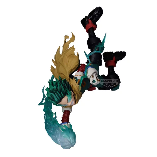 Figur My Hero Academia - Izuku Midoriya III (Banpresto) - Anime