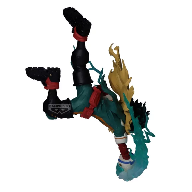 Figur My Hero Academia - Izuku Midoriya III (Banpresto) - Anime