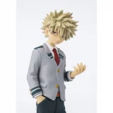 Figurka My Hero Academia - Izuku Midoriya (Tamashii Nations) dupl