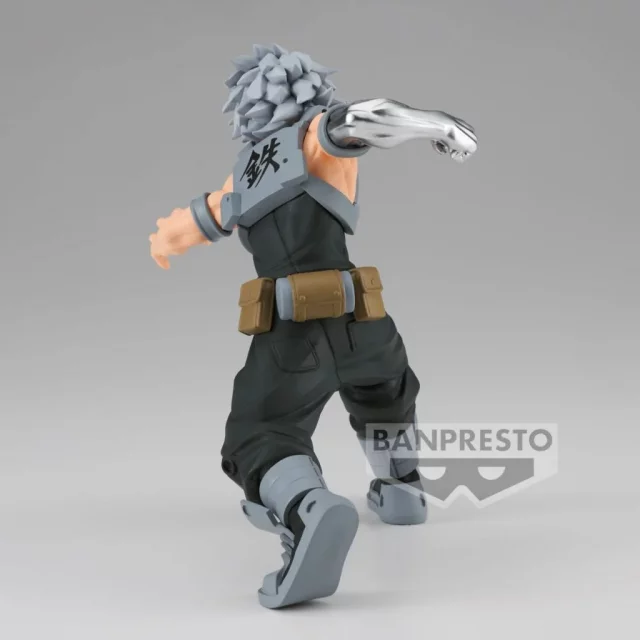 Figur My Hero Academia - Tetsutetsu Tetsutetsu - Anime
