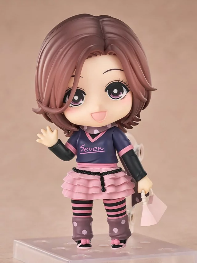 Figur Nana - Nana Komatsu (Nendoroid) - Anime