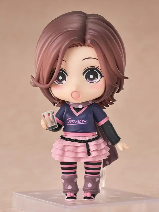 Figur Nana - Nana Komatsu (Nendoroid) - Manga
