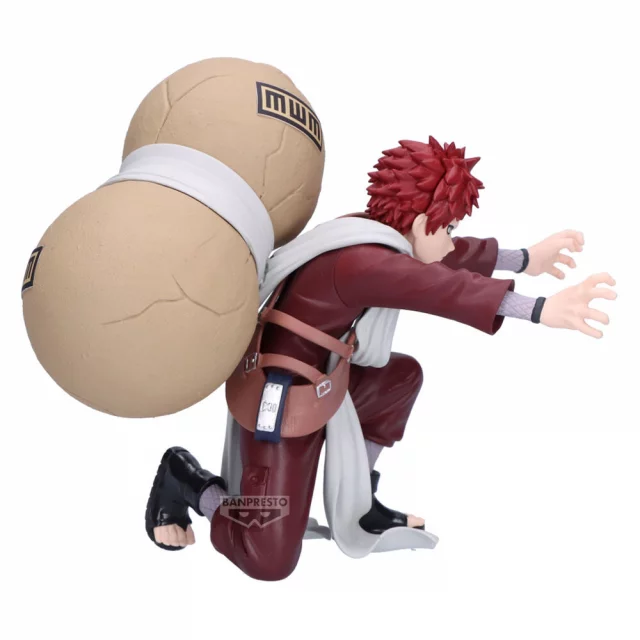 Figur Naruto - Gaara 11 cm (Vibration Stars) (Banpresto) - Manga