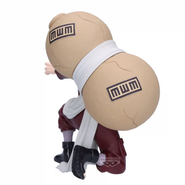Figur Naruto - Gaara 11 cm (Vibration Stars) (Banpresto) - Action-Figur