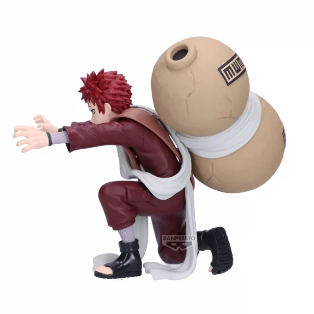 Figur Naruto - Gaara 11 cm (Vibration Stars) (Banpresto) - Anime