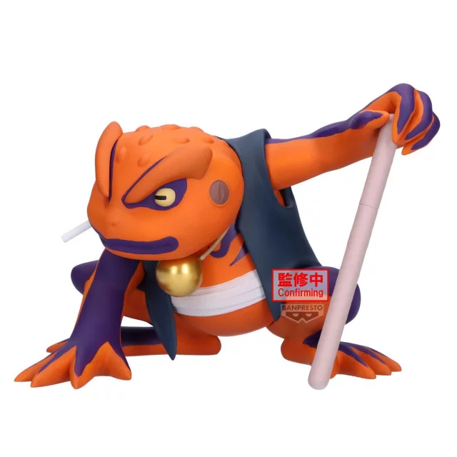 Figur Naruto - Gamakichi (Banpresto) - Anime