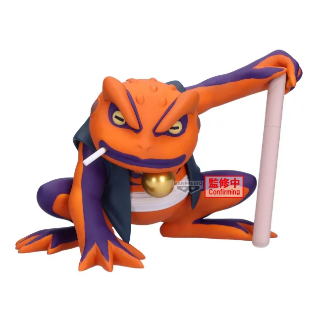 Figur Naruto - Gamakichi (Banpresto) - Action-Figur