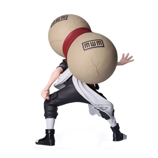 Figur Naruto - Gara (Vibration Stars) (Banpresto) - Action-Figur