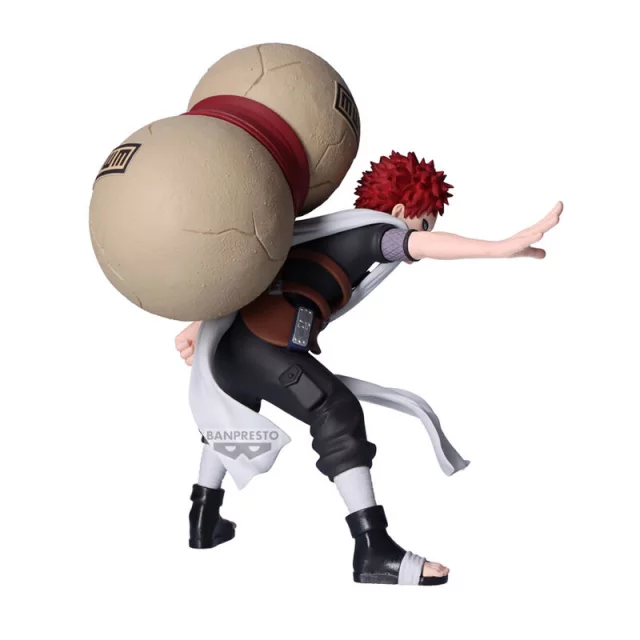 Figur Naruto - Gara (Vibration Stars) (Banpresto) - Manga