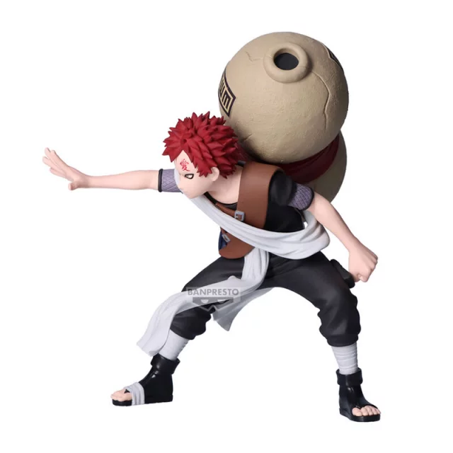 Figur Naruto - Gara (Vibration Stars) (Banpresto) - Anime