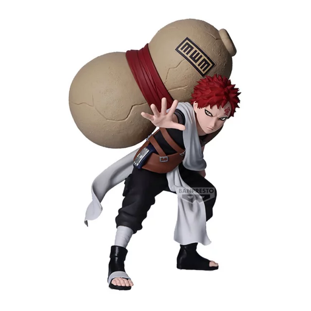 Figur Naruto - Gara (Vibration Stars) (Banpresto) - Action-Figur