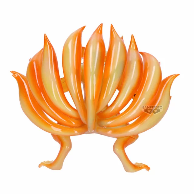 Figur Naruto - Kurama Ver. A (Banpresto) - Action-Figur