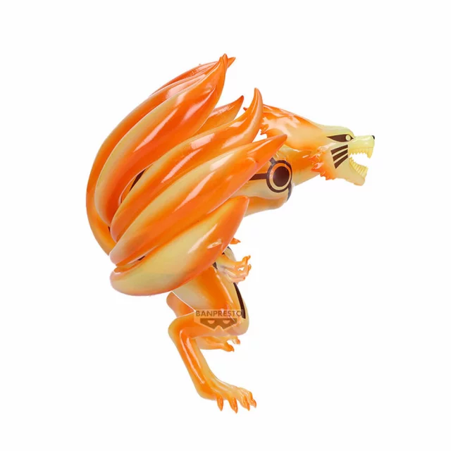 Figur Naruto - Kurama Ver. A (Banpresto) - Manga