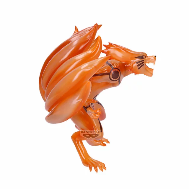 Figur Naruto - Kurama Ver. B (Banpresto) - Manga
