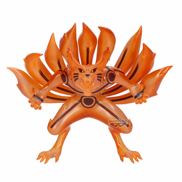 Figur Naruto - Kurama Ver. B (Banpresto) - Anime