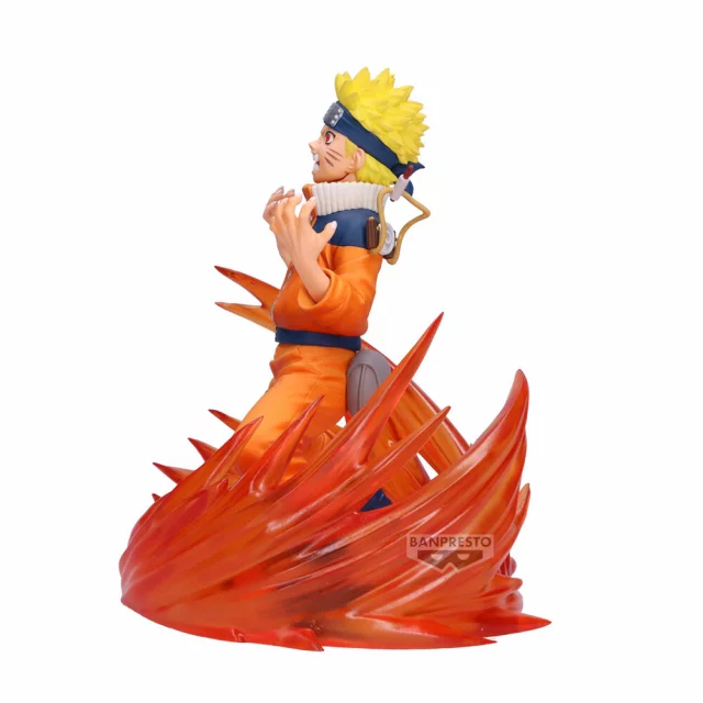 Figur Naruto - Naruto Uzumaki Vibration Stars 15 cm (Banpresto) - Anime