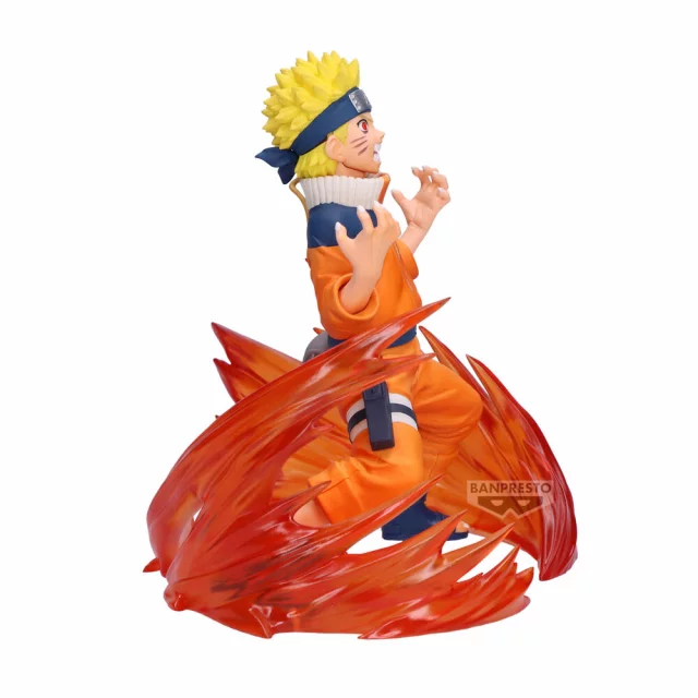 Figur Naruto - Naruto Uzumaki Vibration Stars 15 cm (Banpresto) - Manga