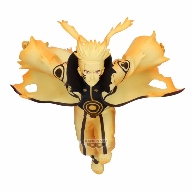 Figur Naruto - Naruto Uzumaki Vibration Stars II (Banpresto) - Anime