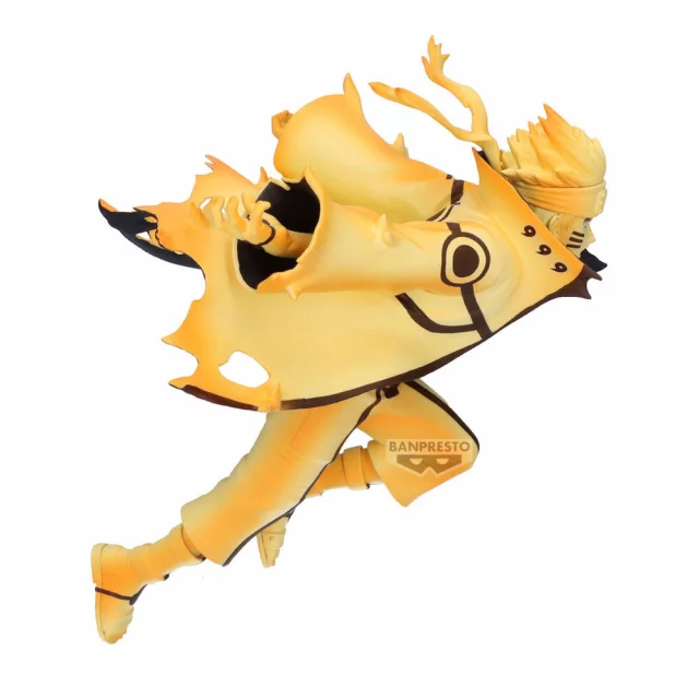 Figur Naruto - Naruto Uzumaki Vibration Stars II (Banpresto) - Manga