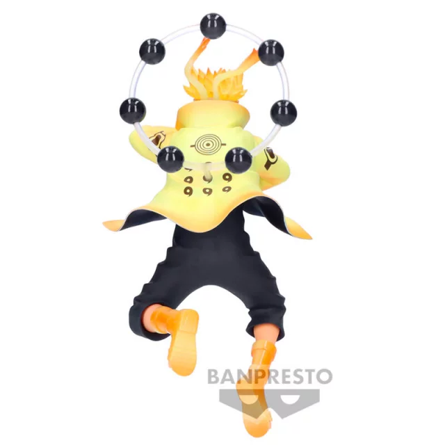 Figur Naruto - Naruto Uzumaki Vibration Stars (Banpresto) - Manga
