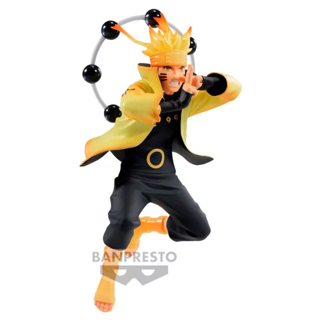 Figur Naruto - Naruto Uzumaki Vibration Stars (Banpresto) - Anime
