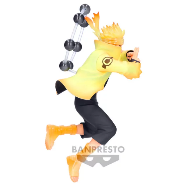 Figur Naruto - Naruto Uzumaki Vibration Stars (Banpresto) - Anime
