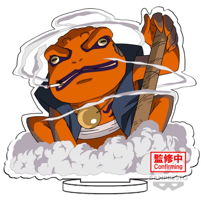 Figur Naruto - Naruto Uzumaki (Panel Spectacle) (Banpresto) - Anime