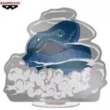 Figurka Naruto - Gaara 11 cm (Vibration Stars) (Banpresto) dupl