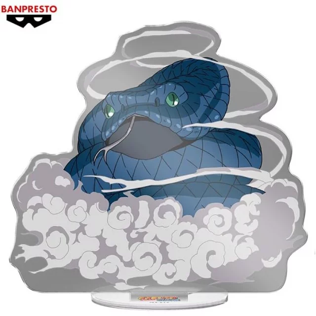 Figur Naruto - Sasuke Uchiha (Panel Spectacle) (Banpresto) - Anime