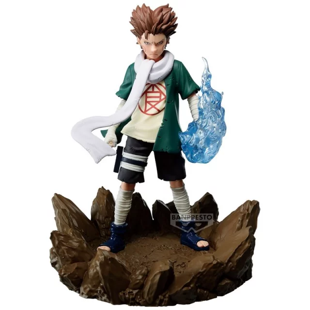 Figur Naruto Shippuden - Choji Memorable Saga - Anime