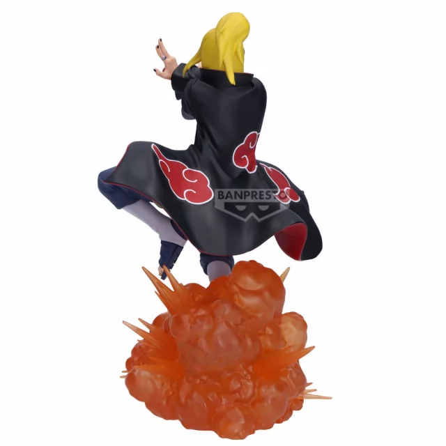Figur Naruto Shippuden - Deidara (BanPresto) - Manga