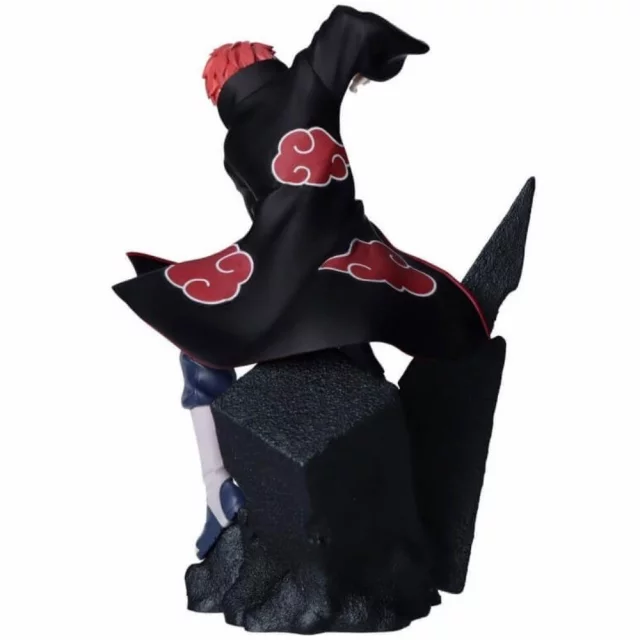 Figur Naruto Shippuden - Effectreme Sasori - Manga