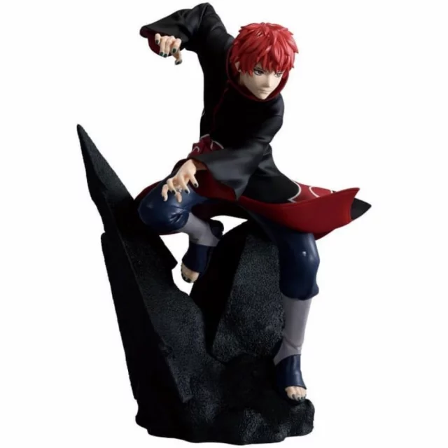 Figur Naruto Shippuden - Effectreme Sasori - Manga