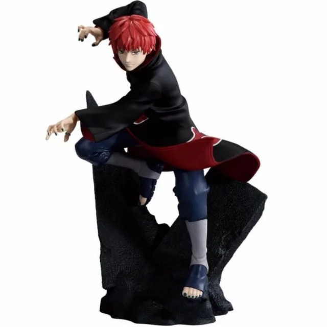 Figur Naruto Shippuden - Effectreme Sasori - Anime