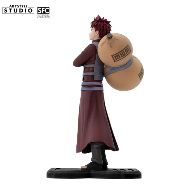 Figur Naruto Shippuden - Gaara - Manga
