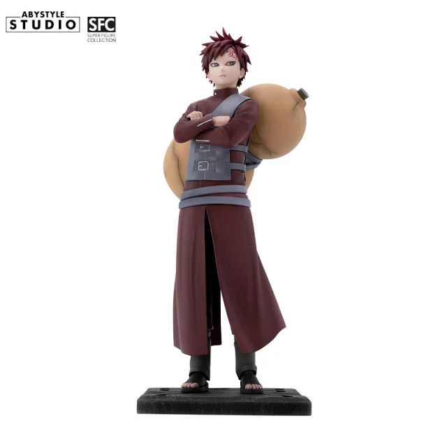 Figur Naruto Shippuden - Gaara - Anime