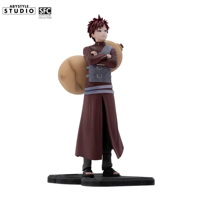 Figur Naruto Shippuden - Gaara - Action-Figur